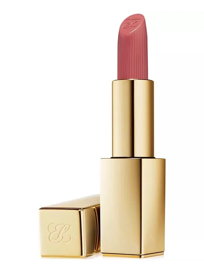 Губная помада Estée Lauder Pure Color, матовая, цвет Next Romance — изображение 1 из 9