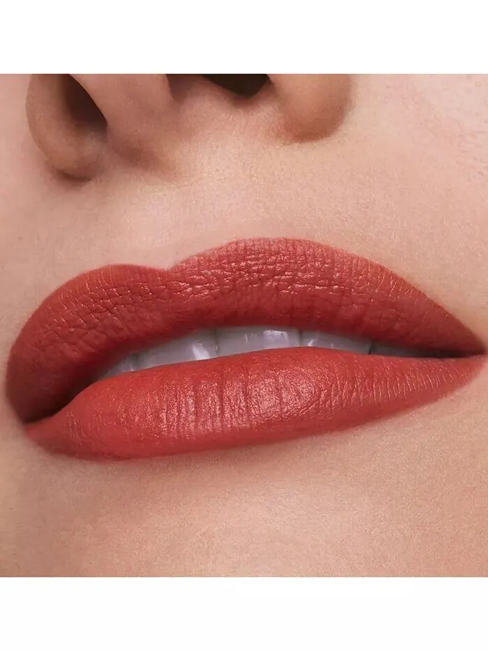 Губная помада Estée Lauder Pure Color, матовая, цвет Next Romance — изображение 3 из 9
