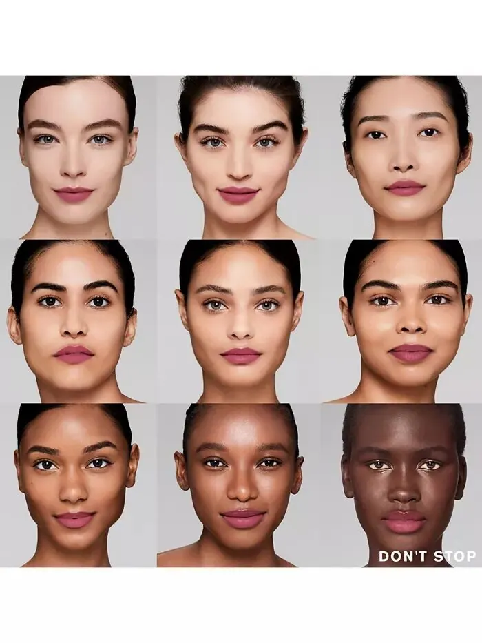 Губная помада Estée Lauder Pure Color, матовая, цвет Dont Stop — изображение 4 из 10