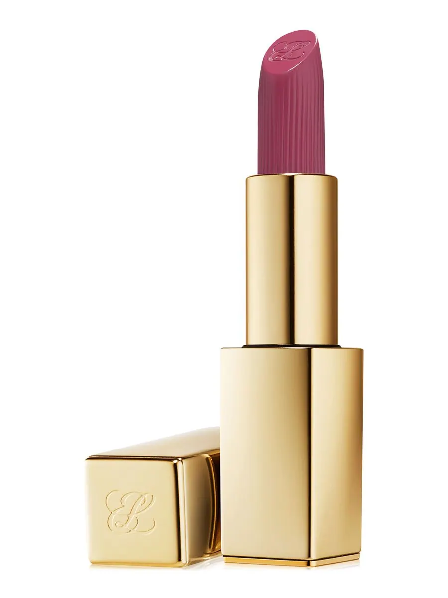 Стойкая матовая помада Estée Lauder Pure Color, оттенок Idol