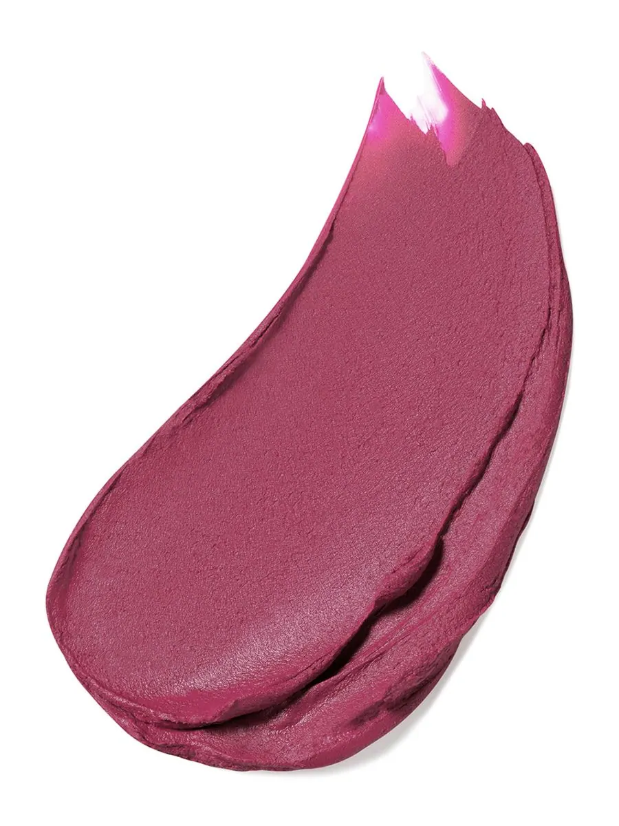 Стойкая матовая помада Estée Lauder Pure Color, оттенок Idol — изображение 2 из 10