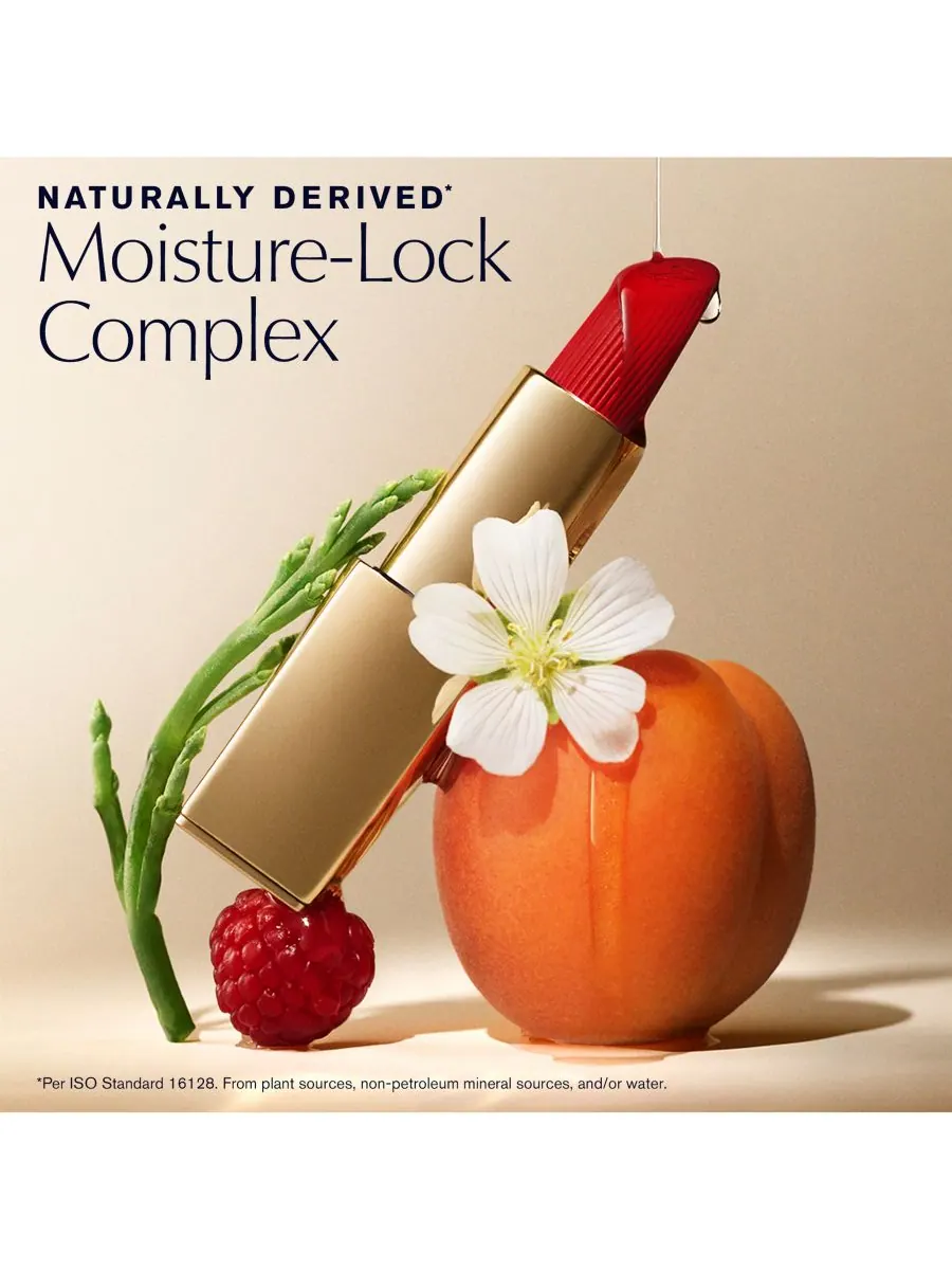 Стойкая матовая помада Estée Lauder Pure Color, оттенок Idol — изображение 7 из 10