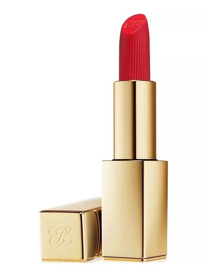 Губная помада Estée Lauder Pure Color, матовая, цвет Deny All — изображение 1 из 10