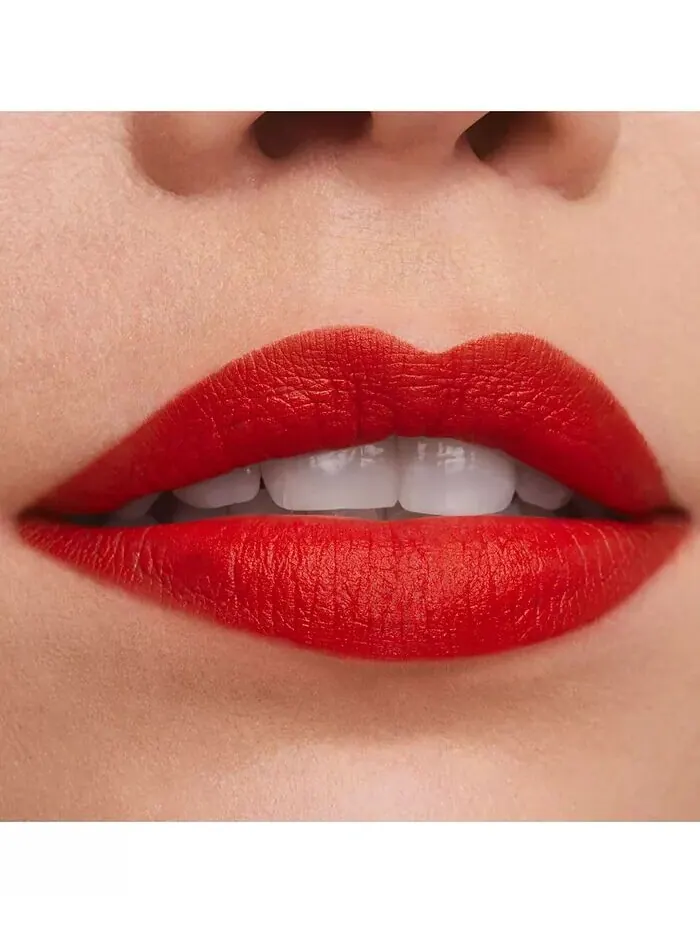 Губная помада Estée Lauder Pure Color, матовая, цвет Deny All — изображение 3 из 10