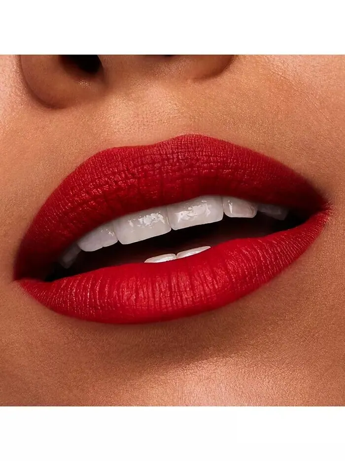 Губная помада Estée Lauder Pure Color, матовая, цвет Thrill Me — изображение 3 из 11