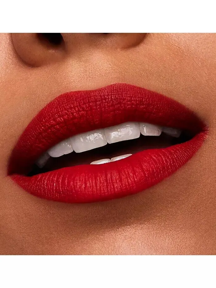 Губная помада Estée Lauder Pure Color, матовая, цвет Thrill Me — изображение 4 из 11