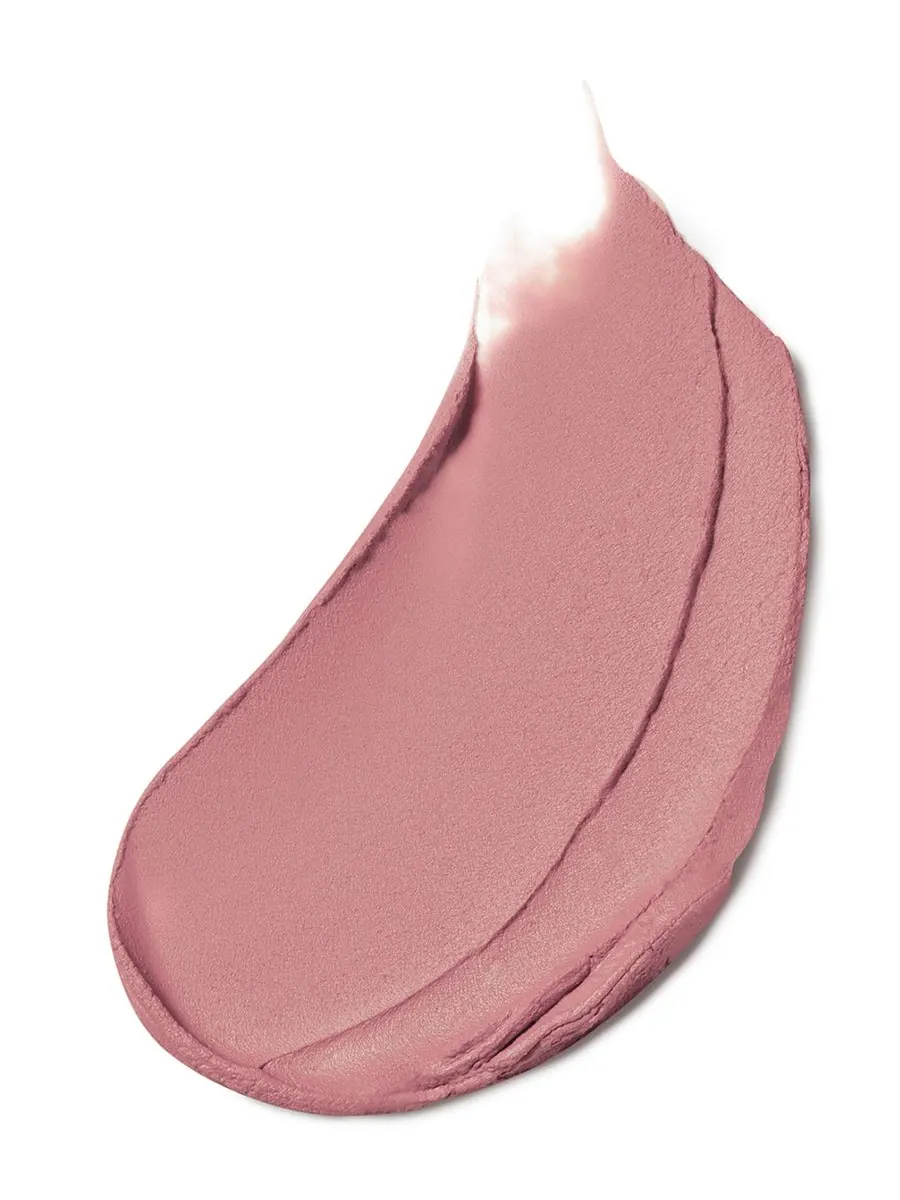 Стойкая матовая помада Estée Lauder Pure Color, Influential — изображение 2 из 10