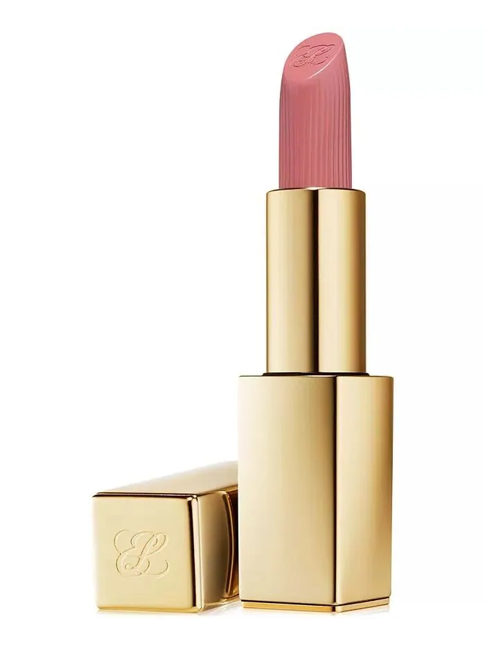 Губная помада Estée Lauder Pure Color, матовая, цвет Object Of Desire — изображение 1 из 10