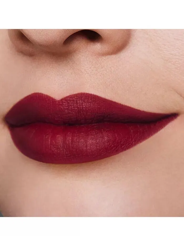 Губная помада Estée Lauder Pure Color, матовая, цвет Power Kiss — изображение 3 из 11