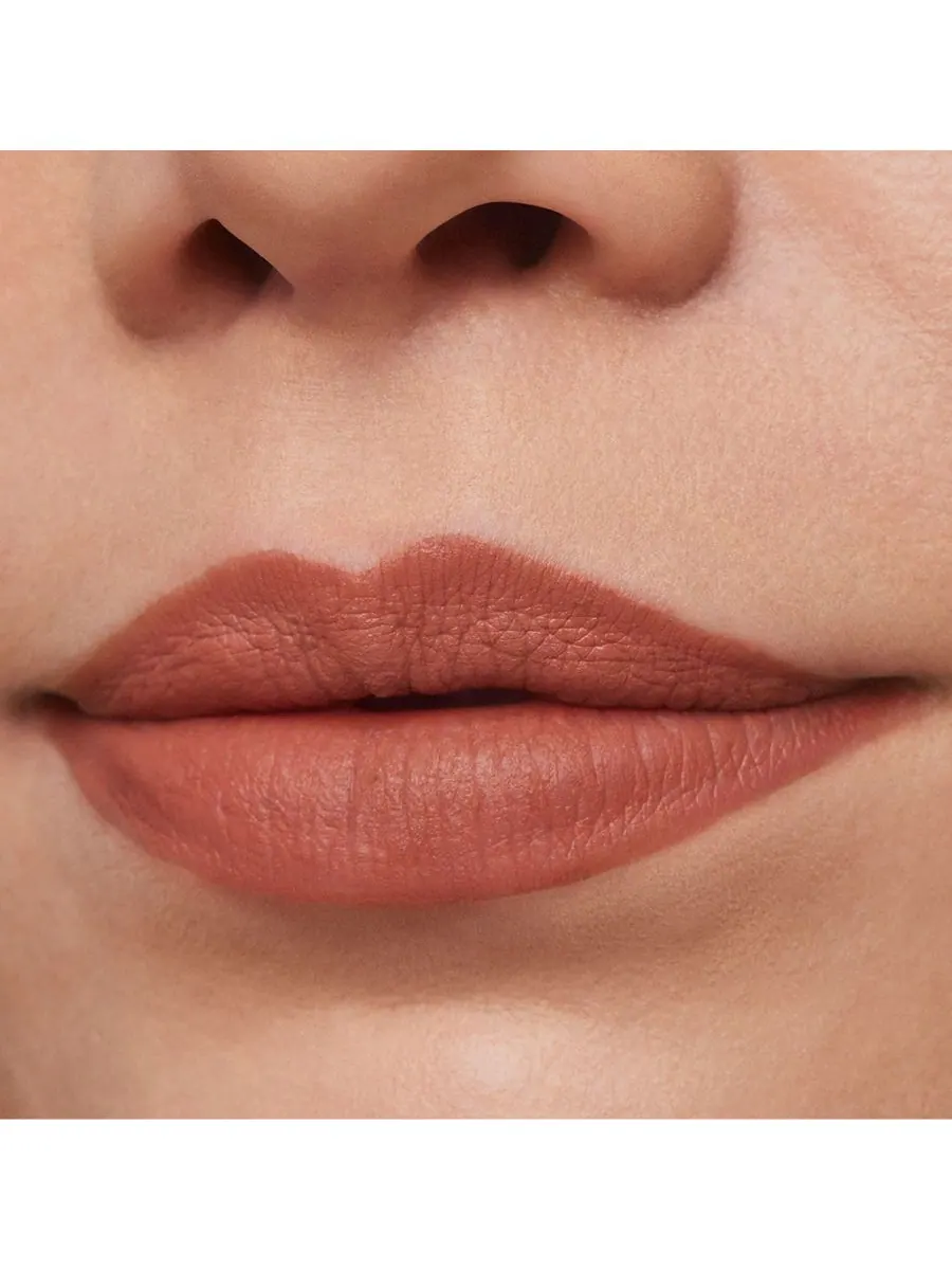 Стойкая матовая помада Pure Color Estée Lauder, flirtatious — изображение 3 из 10