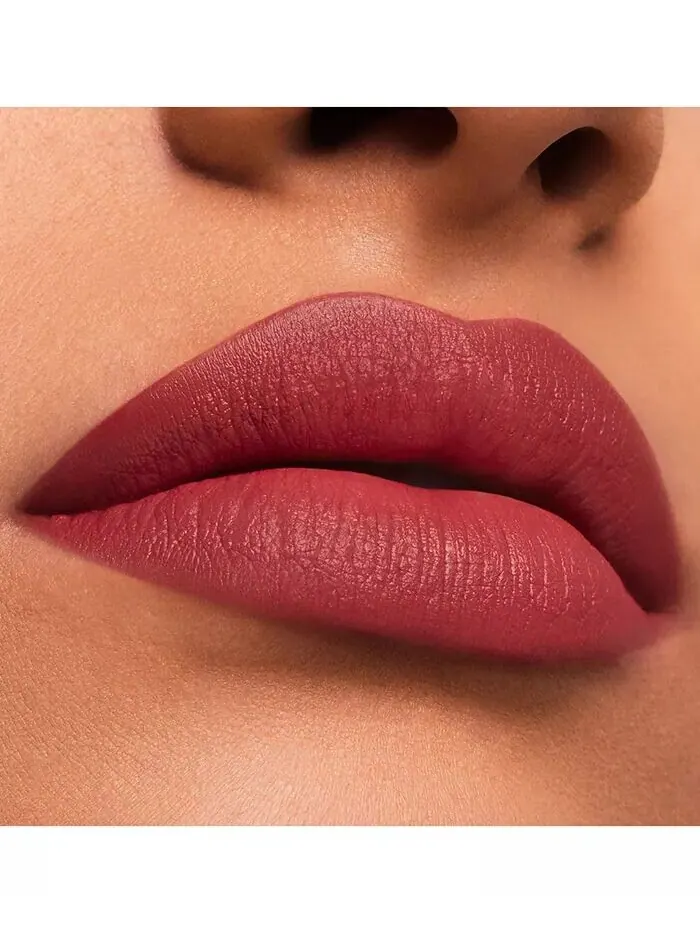 Губная помада Estée Lauder Pure Color, матовая — изображение 4 из 11