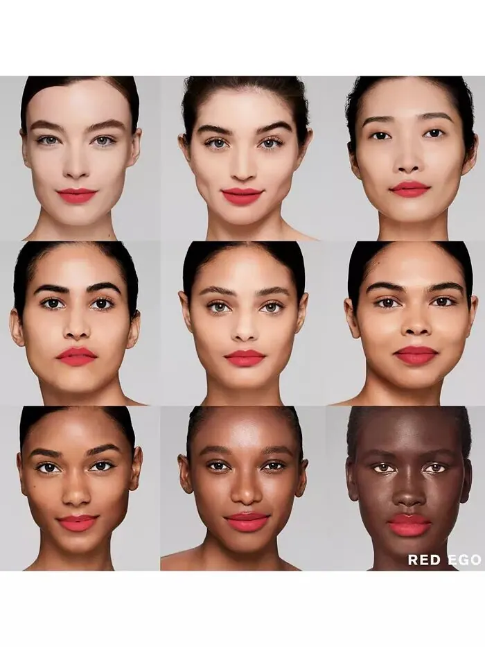 Губная помада Estée Lauder Pure Color, матовая — изображение 5 из 11