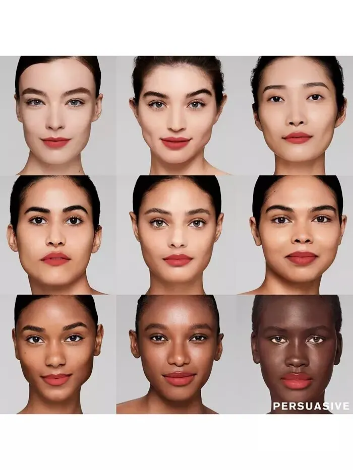 Губная помада Estée Lauder Pure Color, матовая — изображение 3 из 9