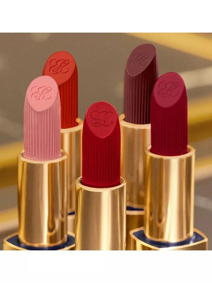 Губная помада Estée Lauder Pure Color, матовая — изображение 6 из 9