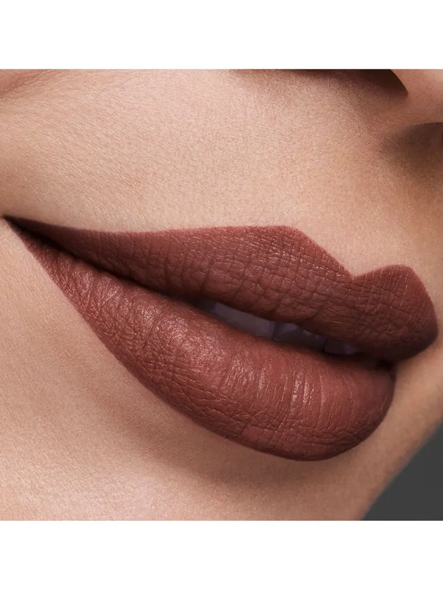Стойкая матовая помада Estée Lauder Pure Color — изображение 3 из 10