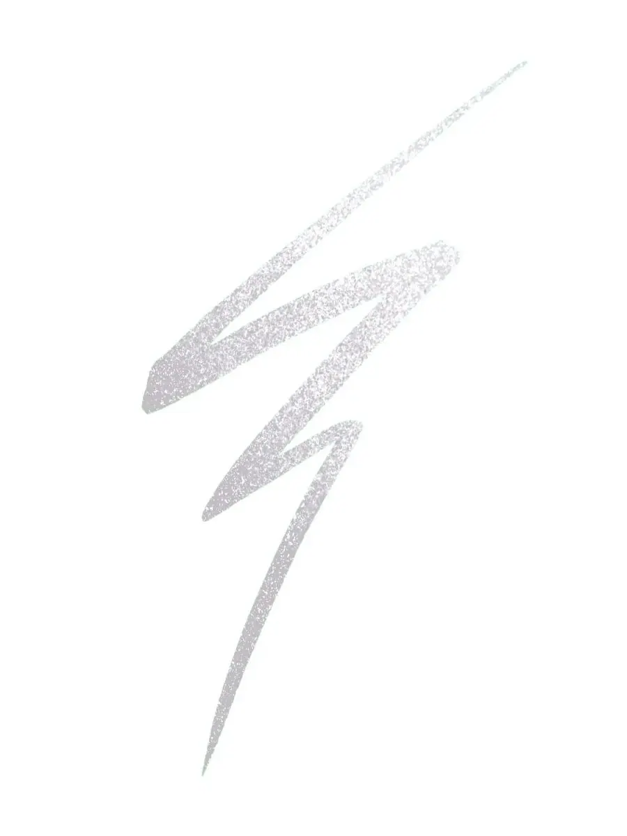 Хранилище коллекции Бриджертона NYX Professional Makeup, glitzed серебро — изображение 2 из 9