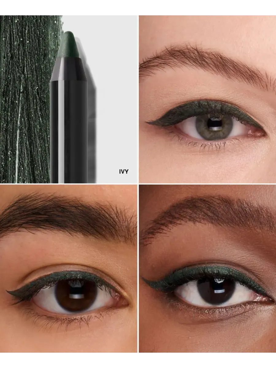 Водостойкая подводка для глаз Kajal — изображение 3 из 5