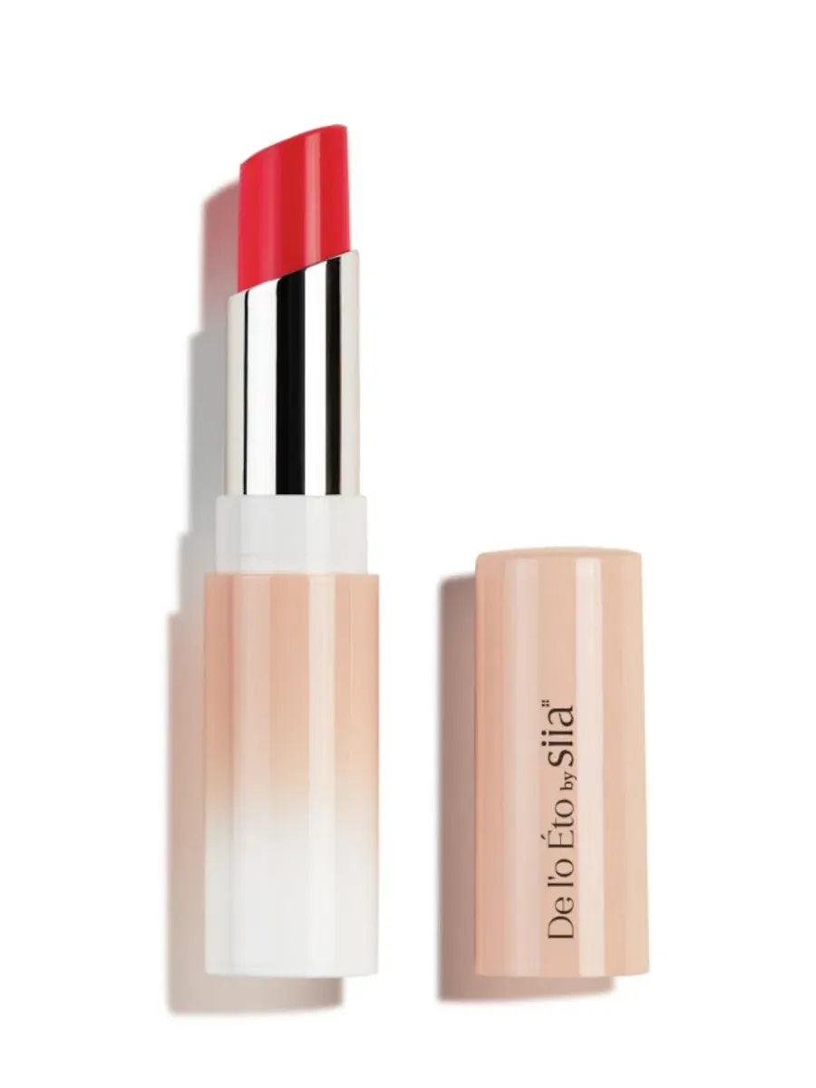 Тинт для губ Water Jelly Tint SIIA Cosmetics — розовый