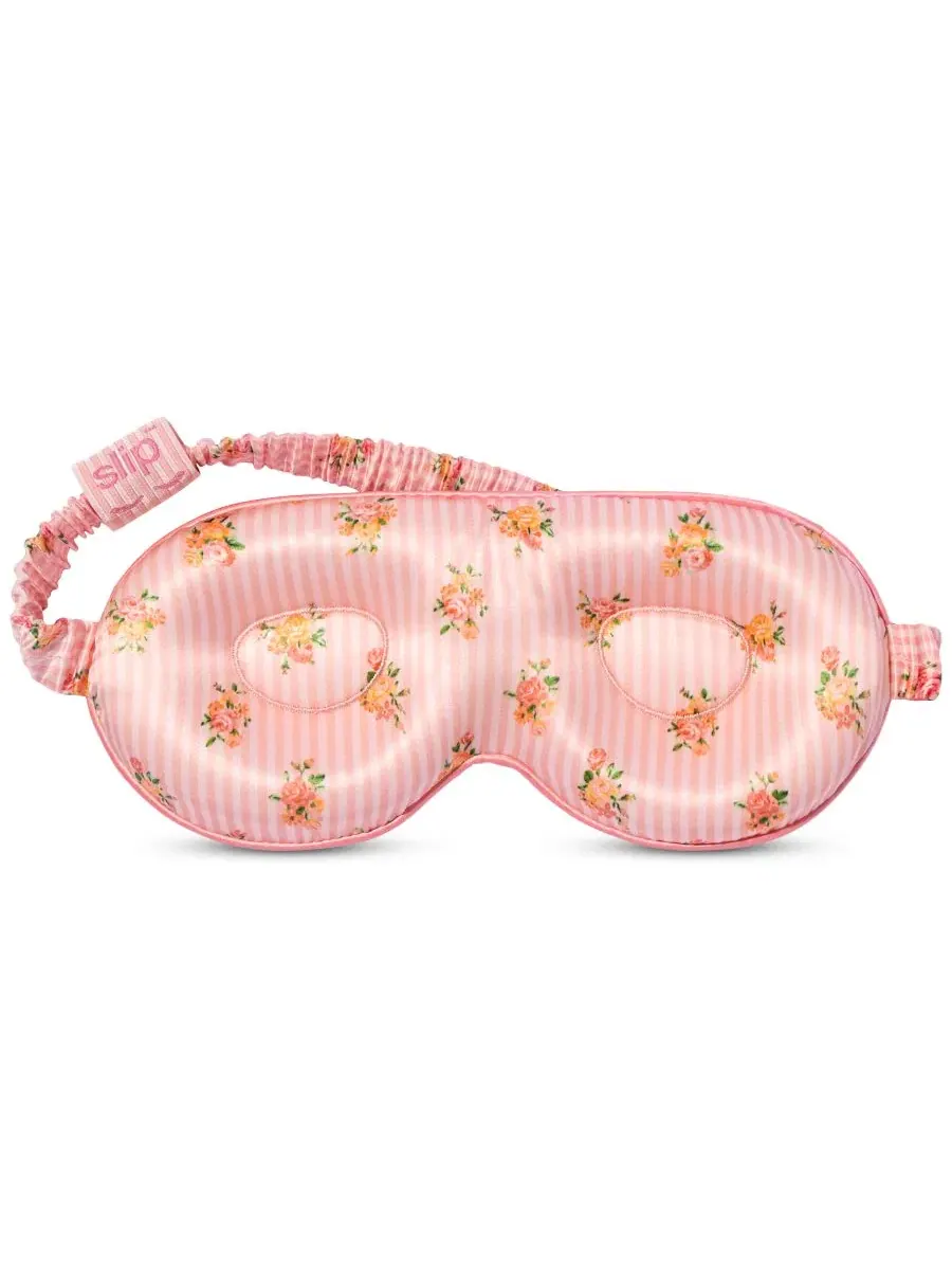Маска для сна контурная Pure Silk Contour Sleep Mask Slip — изображение 2 из 7
