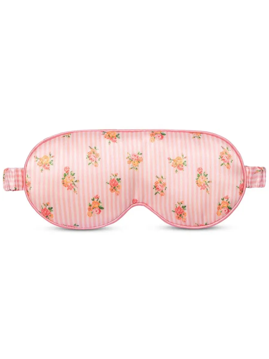 Маска для сна контурная Pure Silk Contour Sleep Mask Slip — изображение 3 из 7