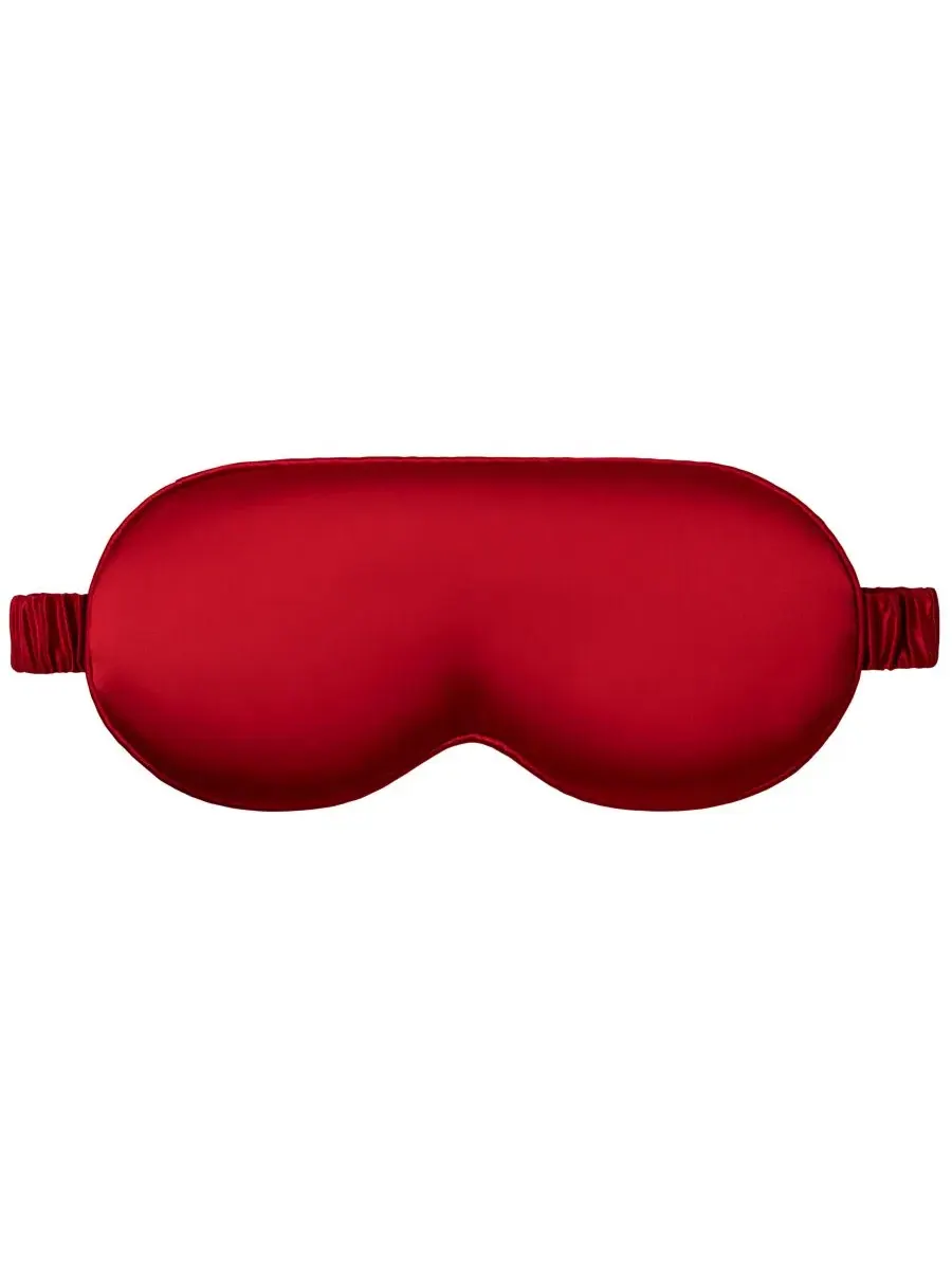 Маска для сна контурная Pure Silk Contour Sleep Mask Slip — изображение 3 из 5
