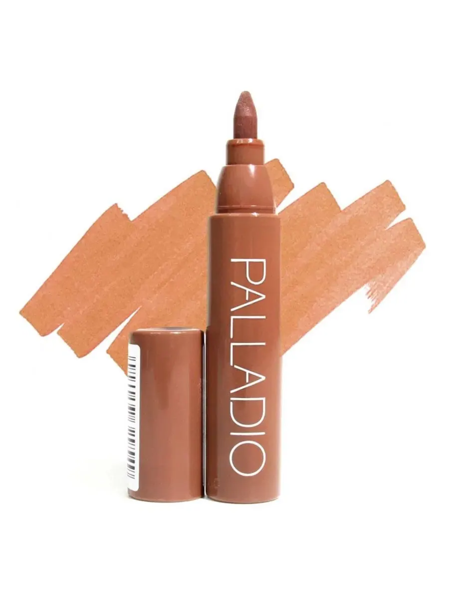 Тинт для губ Palladio — изображение 1 из 6