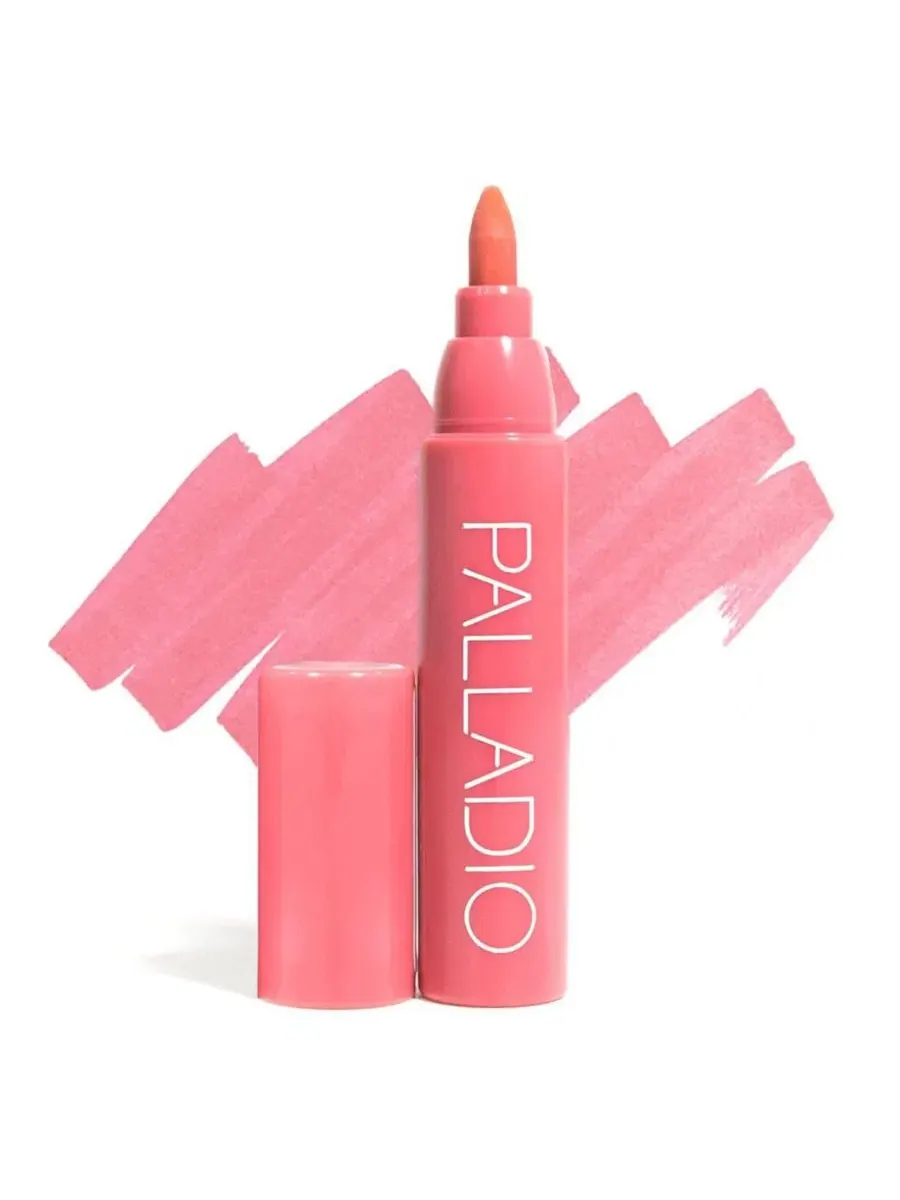 Тинт для губ Palladio Lip Stain, Pinky — изображение 1 из 6