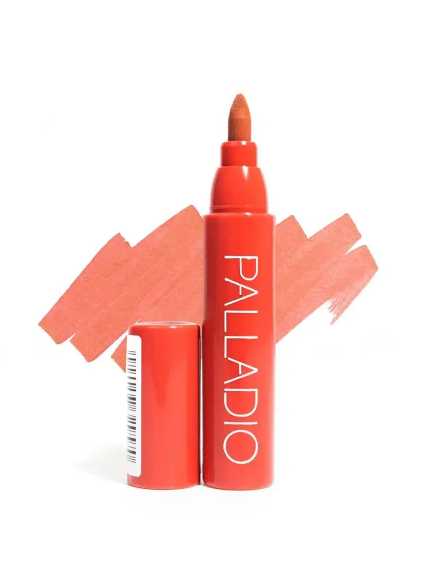 Тинт для губ Palladio — изображение 1 из 6