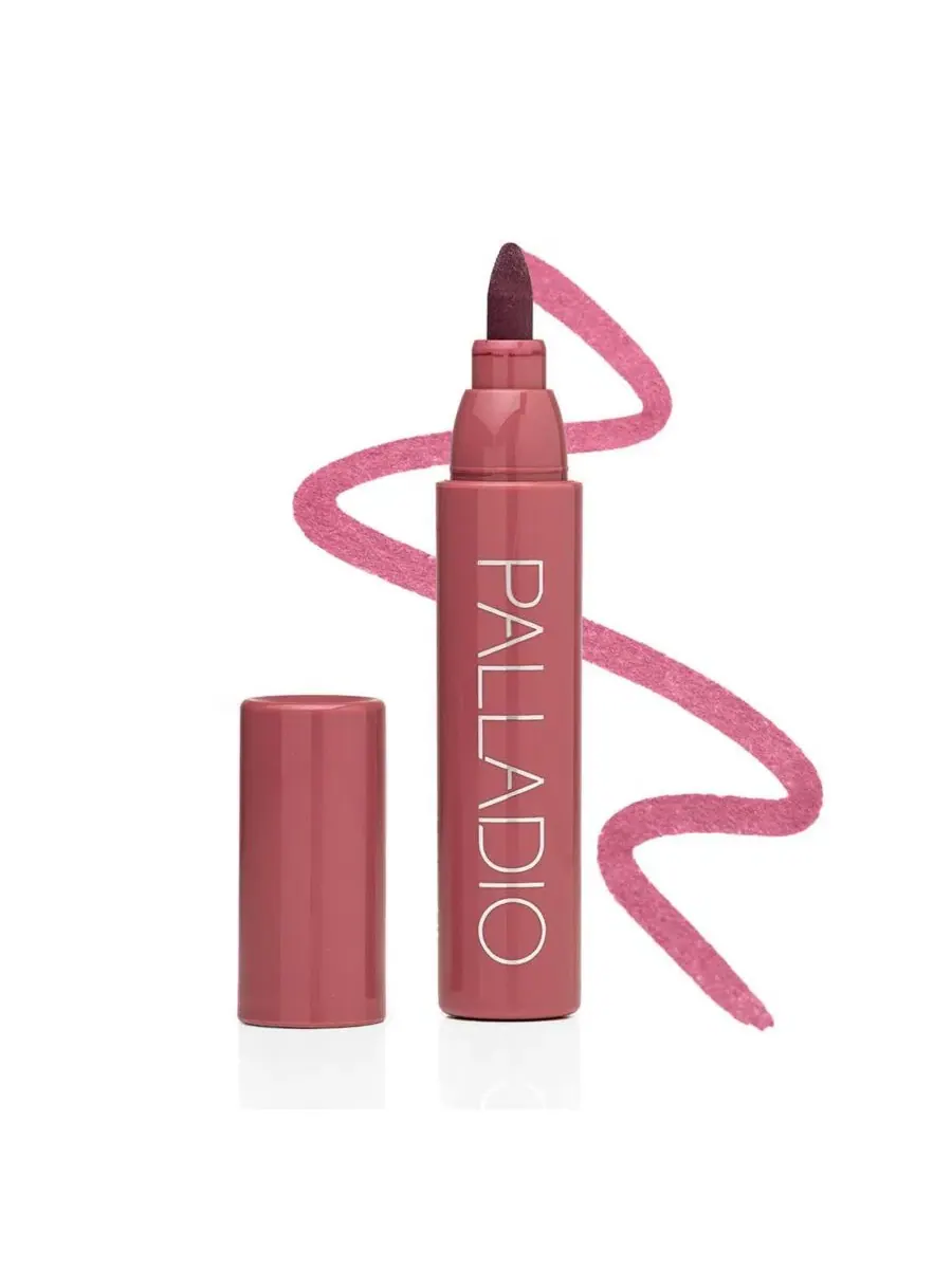 Тинт для губ Palladio Blush — изображение 1 из 6