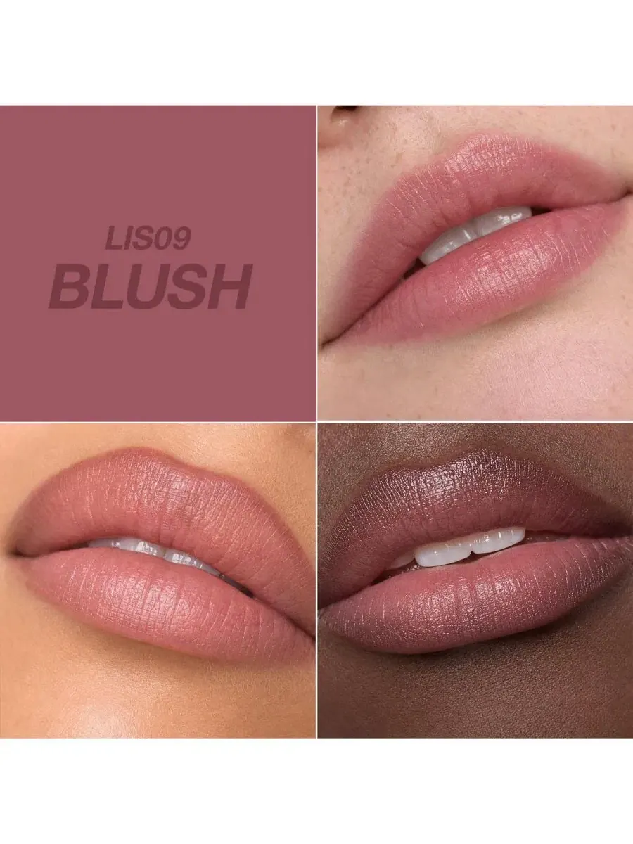 Тинт для губ Palladio Blush — изображение 2 из 6