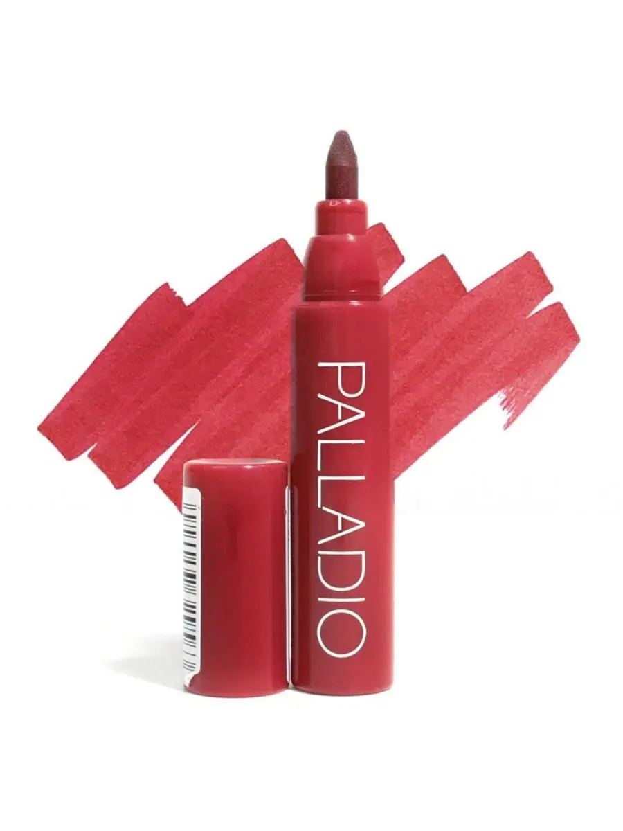 Тинт для губ Palladio Berry — изображение 1 из 6