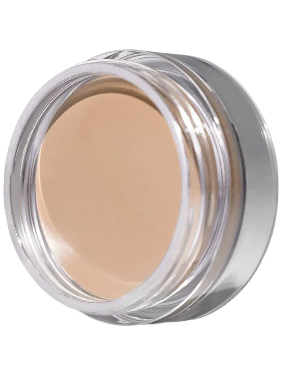 Водостойкий кремовый лайнер для глаз, 5,4 г, AMC INGLOT — изображение 2 из 4