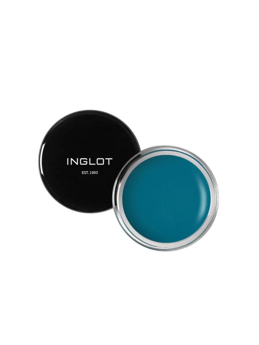 Водостойкий кремовый лайнер для глаз, 5.4 мл INGLOT — изображение 1 из 5