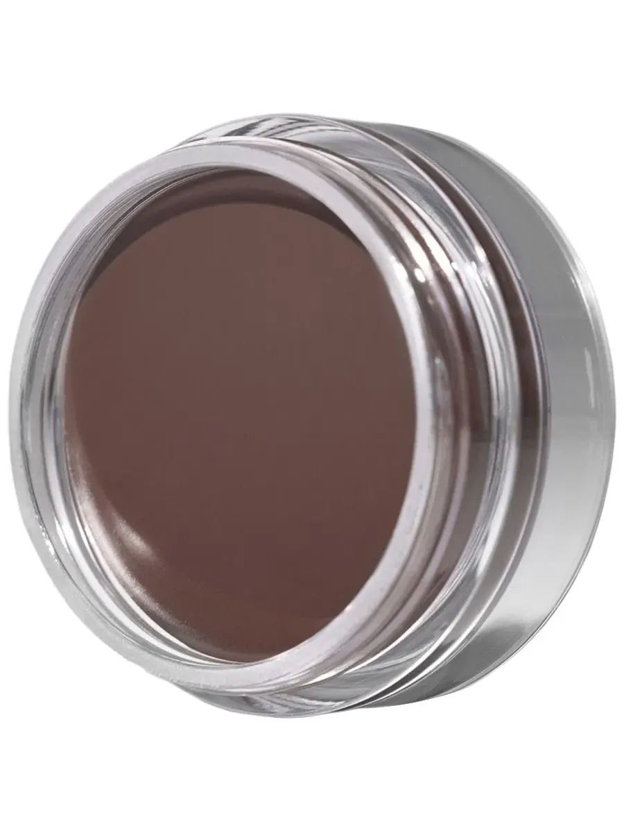 Водостойкий кремовый карандаш для глаз, 5.4 г INGLOT — изображение 3 из 5