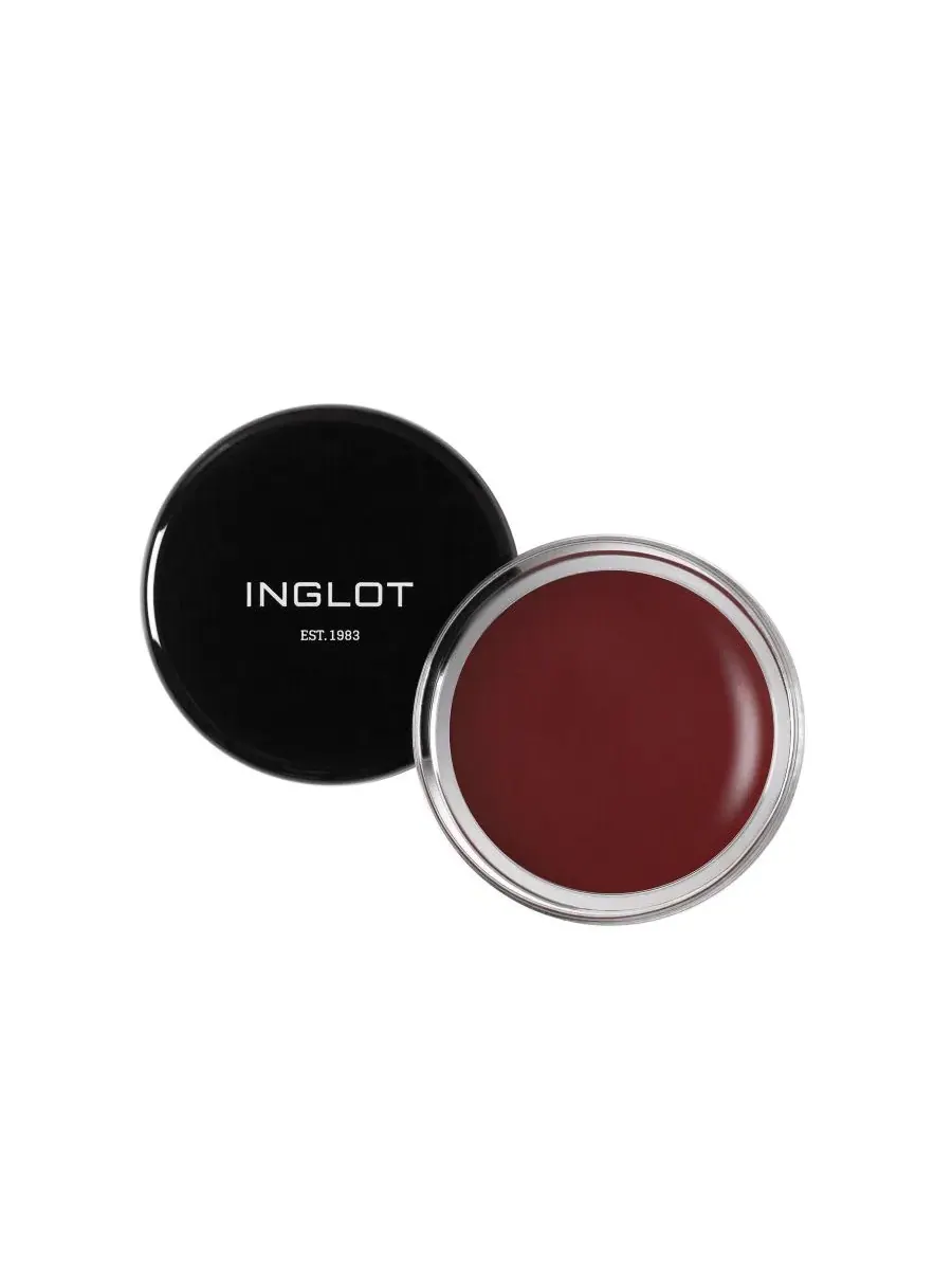 Водостойкий кремовый лайнер для глаз, 5.4 мл INGLOT — изображение 1 из 5