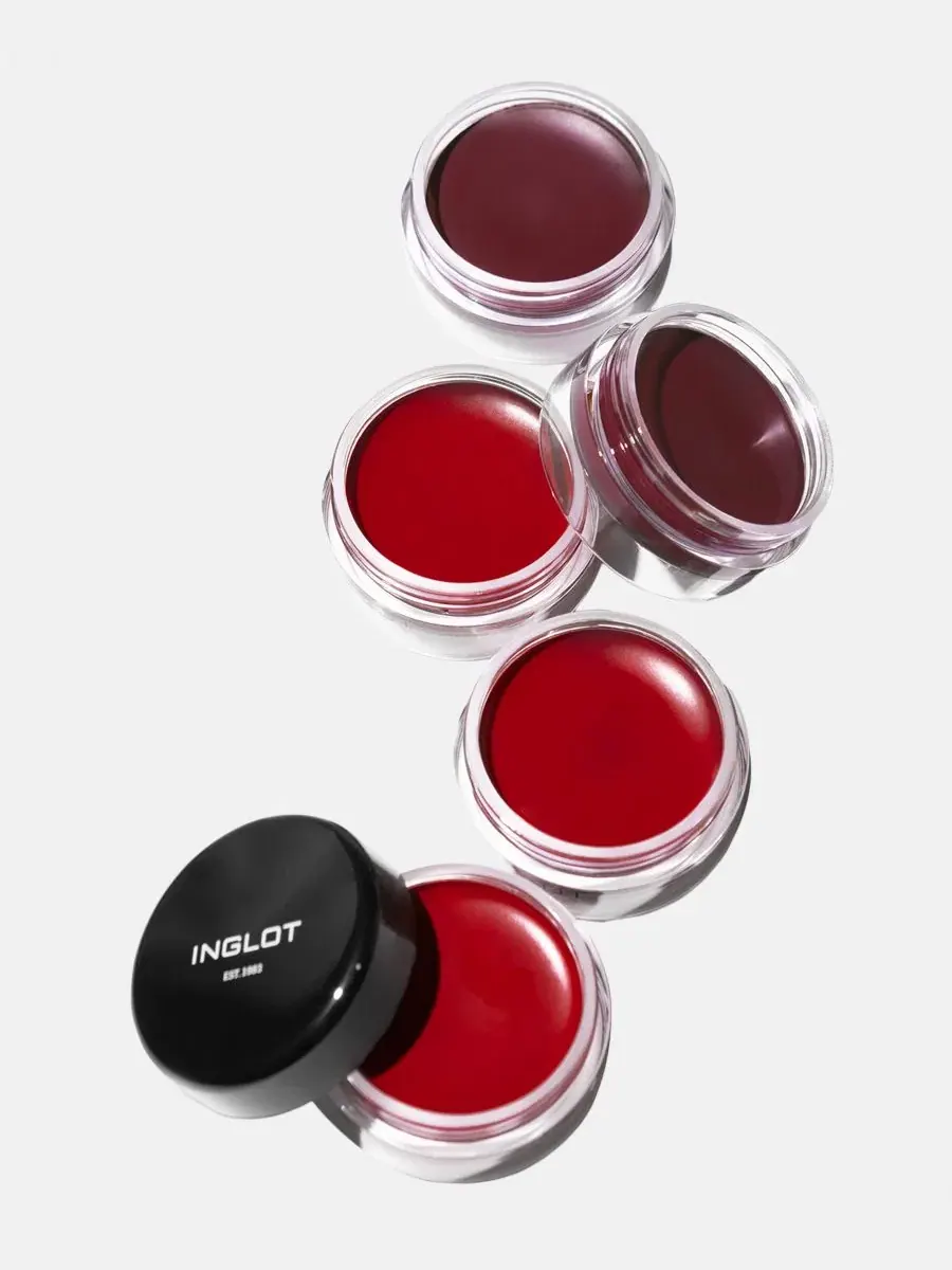Водостойкий кремовый лайнер для глаз, 5.4 мл INGLOT — изображение 5 из 5