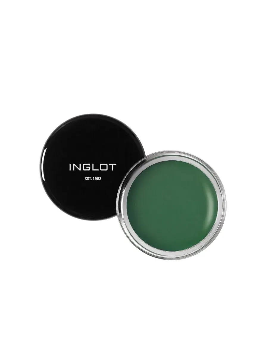 Водостойкий кремовый лайнер для глаз, 5.4 г INGLOT — изображение 1 из 5