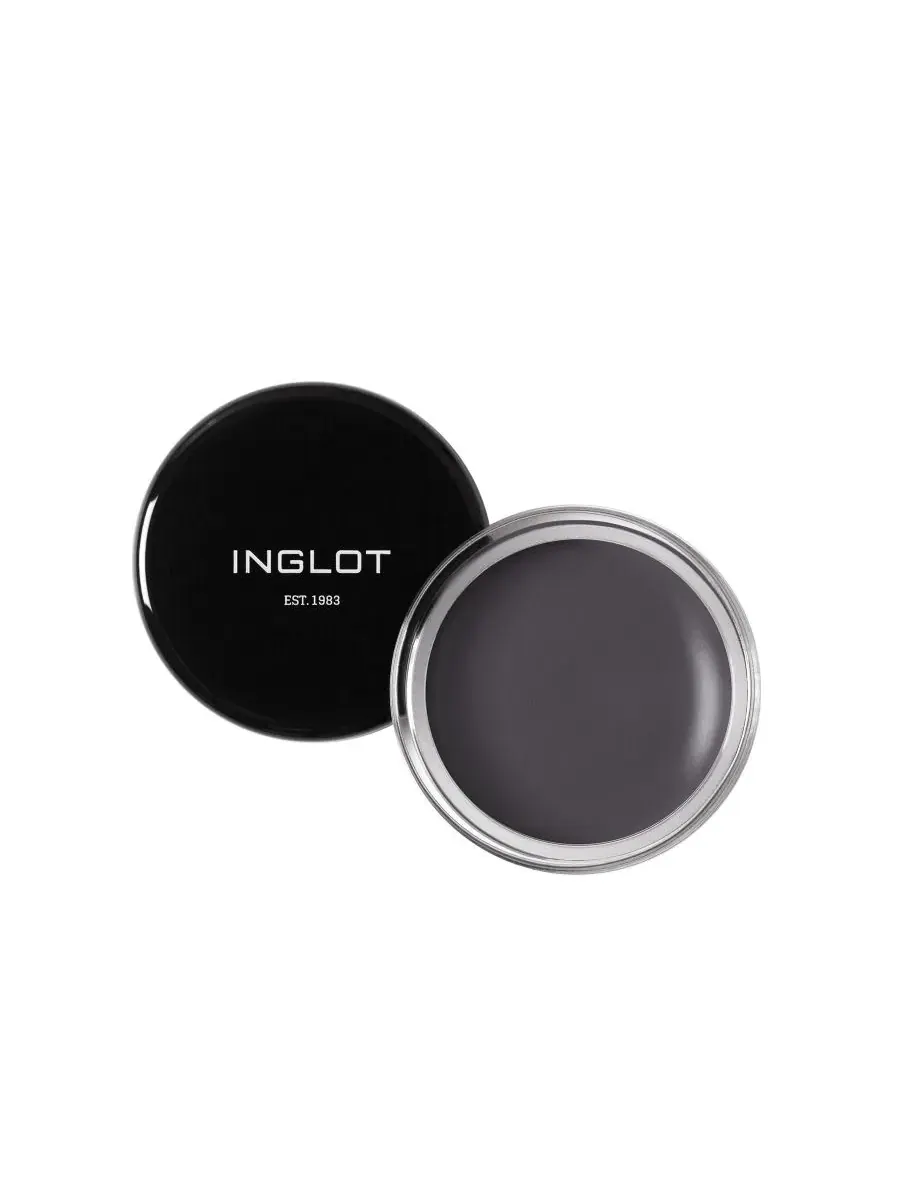Водостойкий кремовый лайнер для глаз, 5 г, AMC INGLOT — изображение 1 из 5