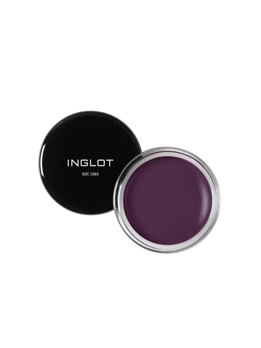 Водостойкий кремовый лайнер для глаз, 5.4 г INGLOT — изображение 1 из 5