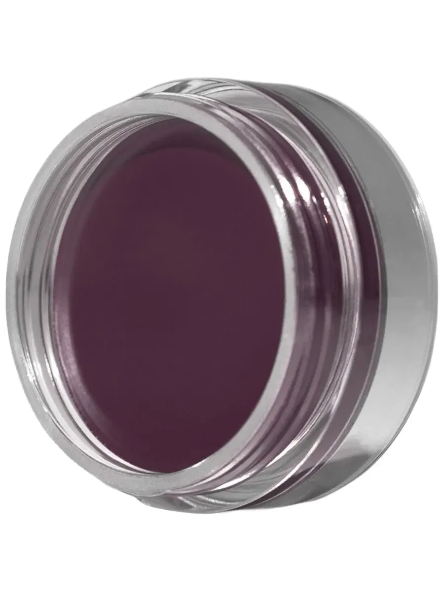 Водостойкий кремовый карандаш для глаз AMC, 5.4 г INGLOT — изображение 3 из 5