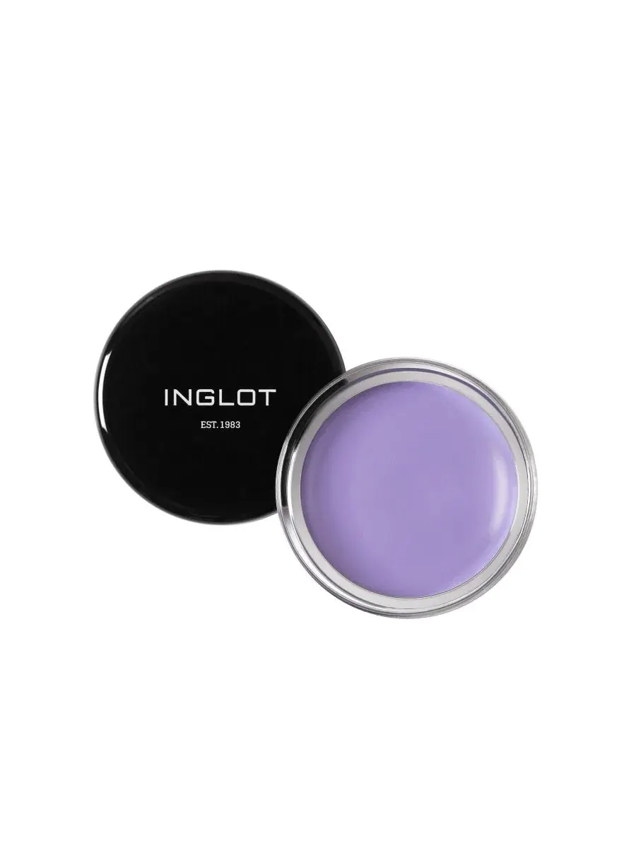 Водостойкий карандаш для глаз INGLOT — изображение 1 из 5