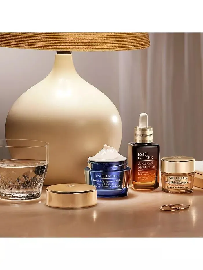 Крем для глаз Estée Lauder Supreme+ Youth Power, восстанавливающий, 0,5 унции — изображение 5 из 7