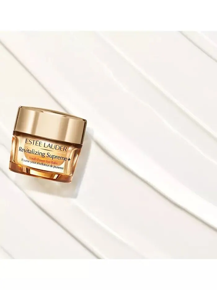 Крем для глаз Estée Lauder Supreme+ Youth Power, восстанавливающий, 0,5 унции — изображение 7 из 7