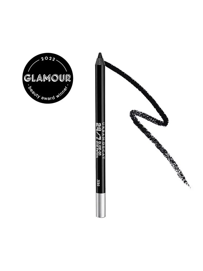Водостойкая подводка для глаз 24/7 Urban Decay — изображение 2 из 7
