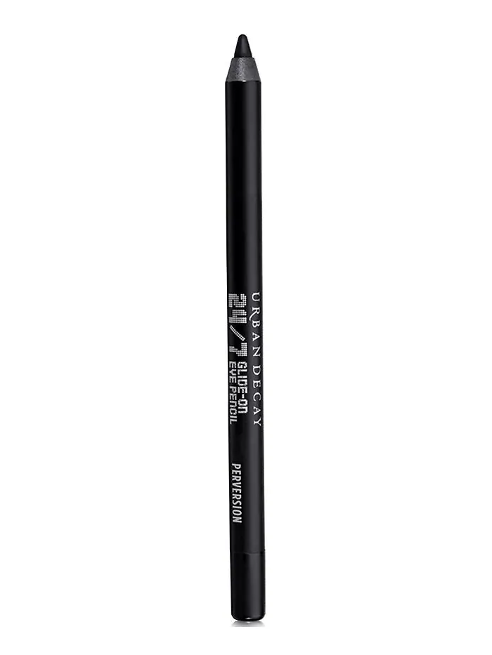 Водостойкая подводка для глаз 24/7 Urban Decay — изображение 1 из 7