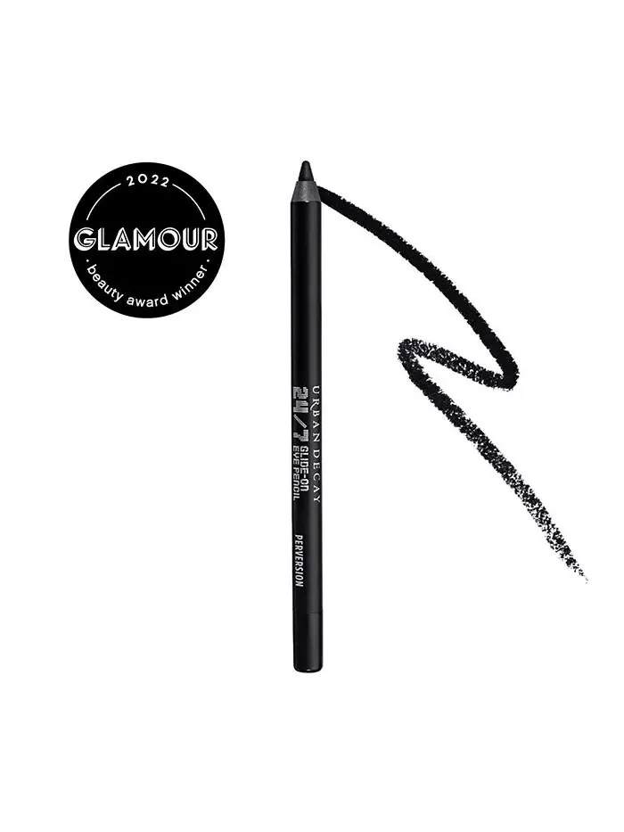 Водостойкая подводка для глаз 24/7 Urban Decay — изображение 2 из 7