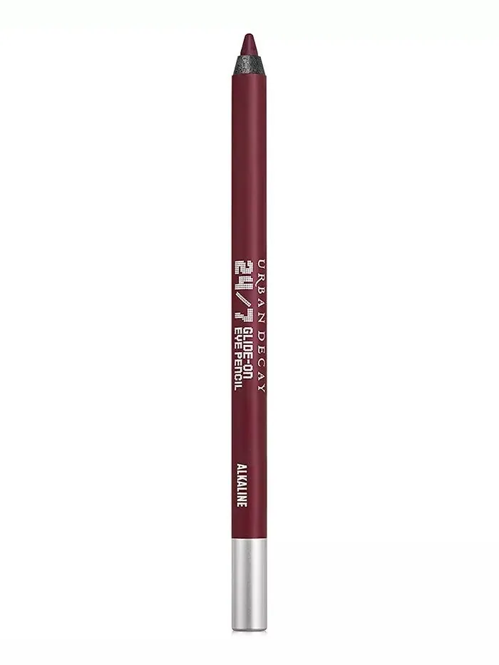 Водостойкая подводка для глаз 24/7 Urban Decay — изображение 1 из 7