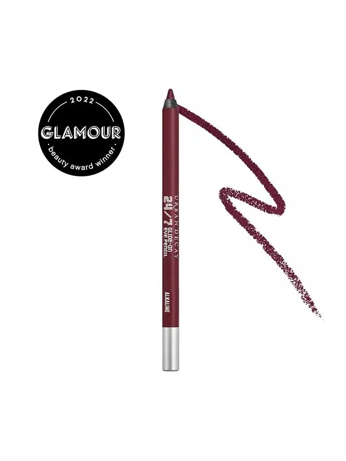 Водостойкая подводка для глаз 24/7 Urban Decay — изображение 2 из 7