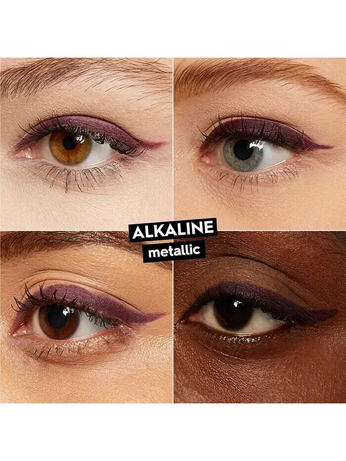 Водостойкая подводка для глаз 24/7 Urban Decay — изображение 3 из 7