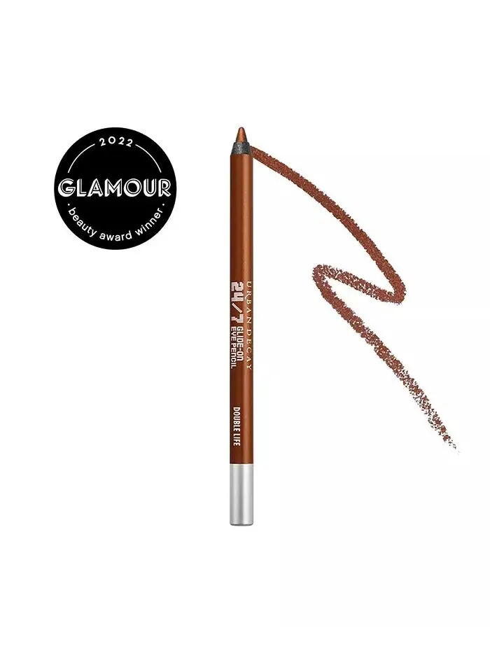 Водостойкая подводка для глаз 24/7 Urban Decay — изображение 2 из 8
